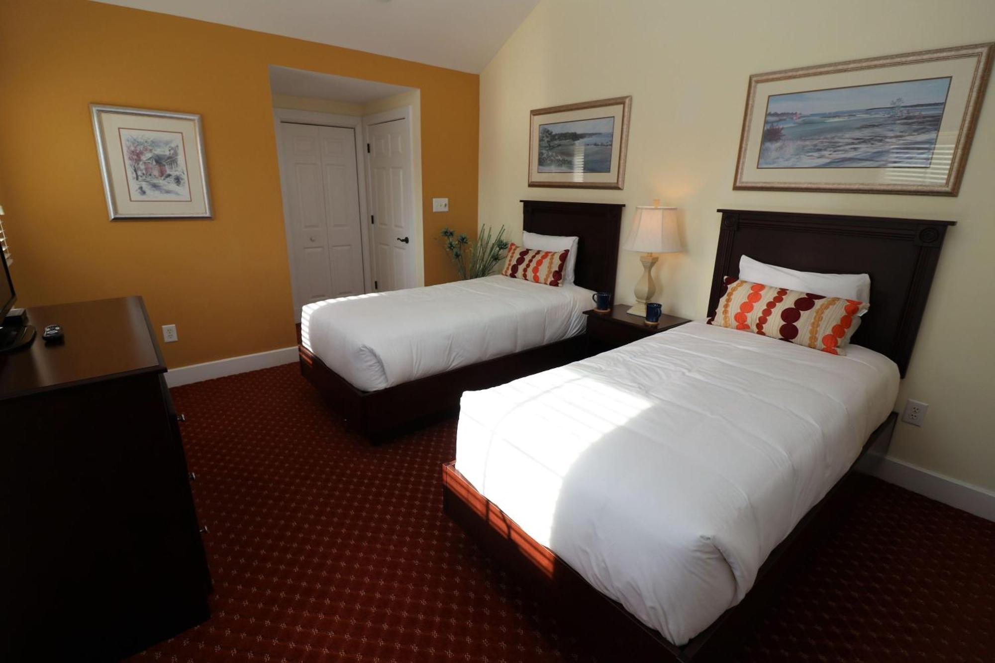 Kings Creek Plantation By Tripforth ウィリアムズバーグ 部屋 写真