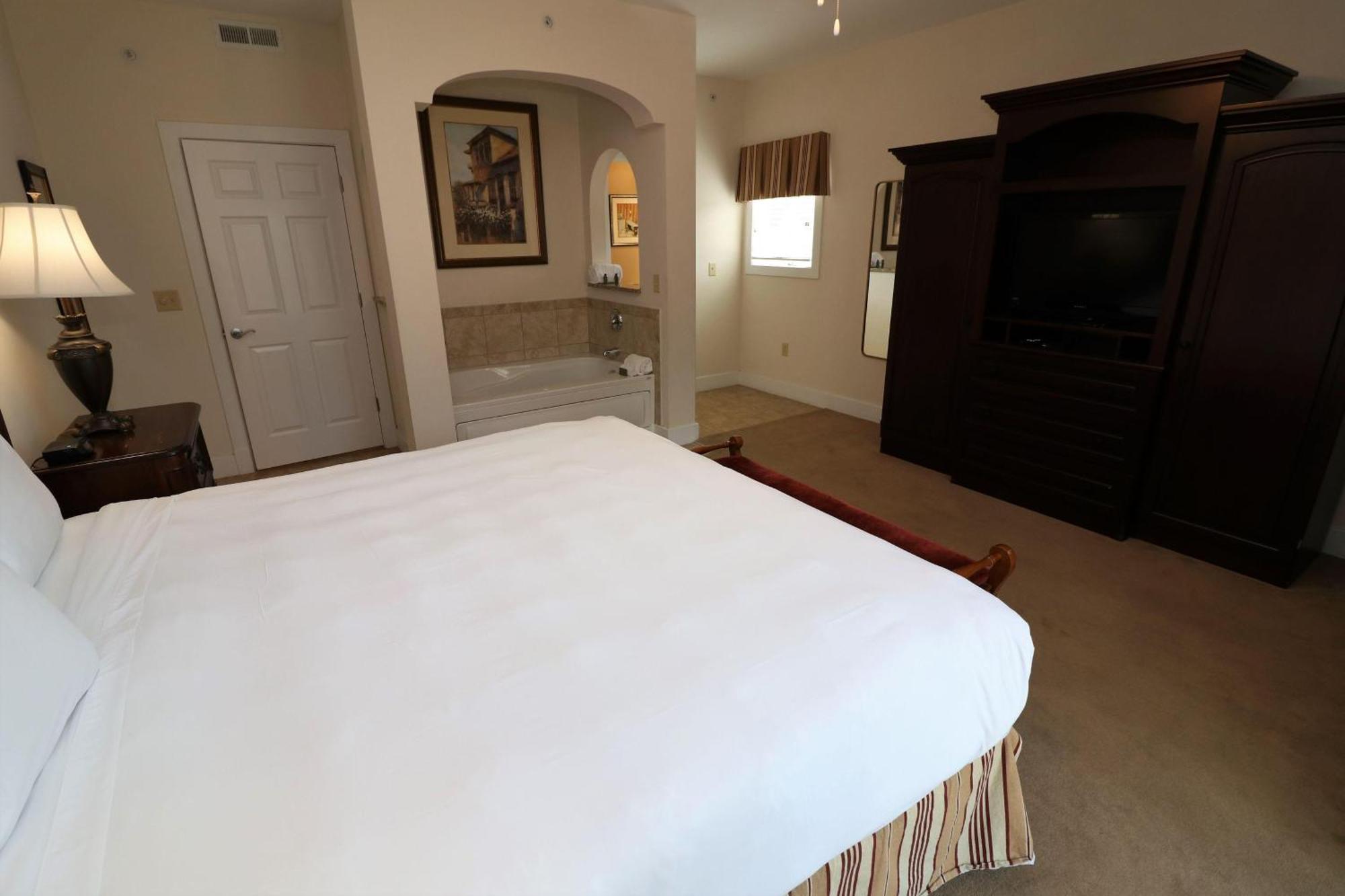 Kings Creek Plantation By Tripforth ウィリアムズバーグ 部屋 写真