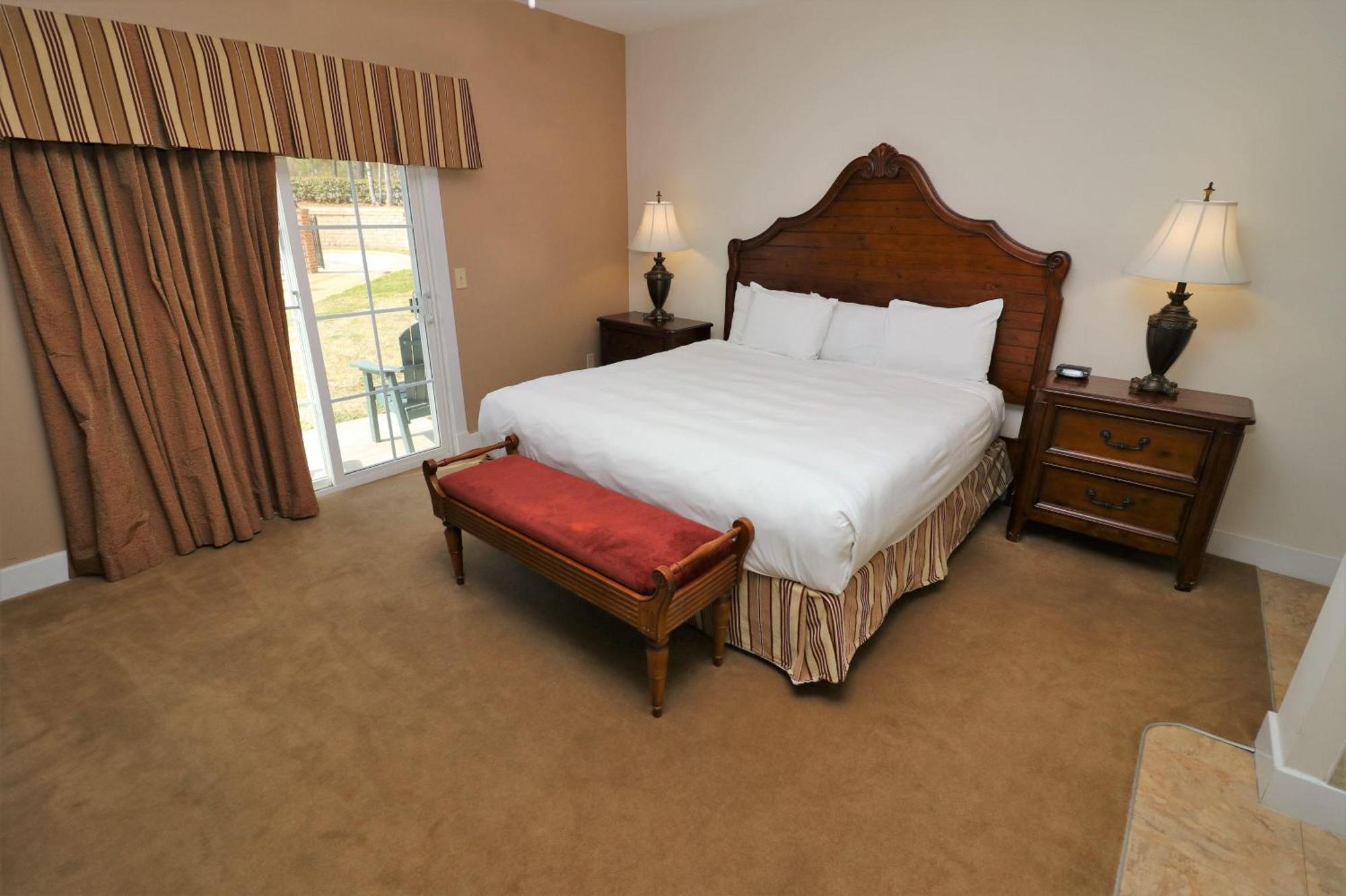Kings Creek Plantation By Tripforth ウィリアムズバーグ 部屋 写真