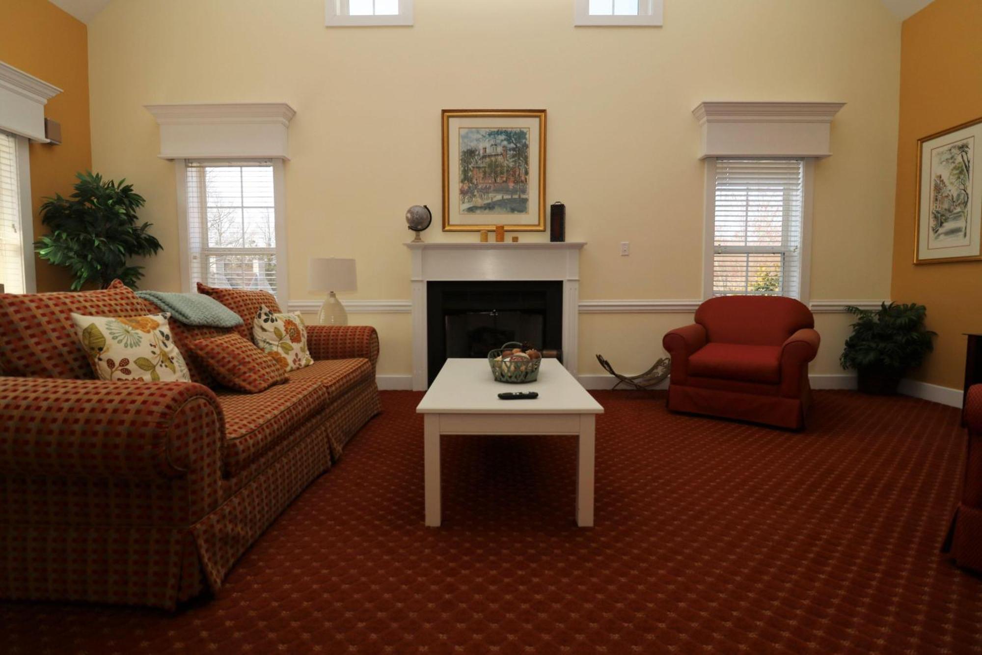 Kings Creek Plantation By Tripforth ウィリアムズバーグ 部屋 写真