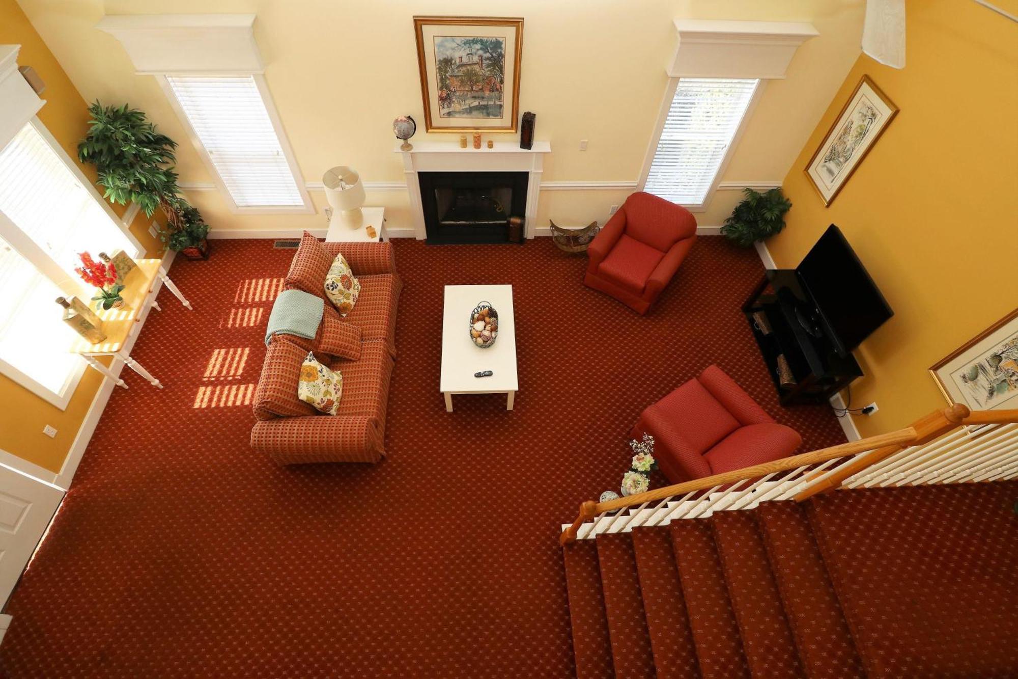 Kings Creek Plantation By Tripforth ウィリアムズバーグ 部屋 写真