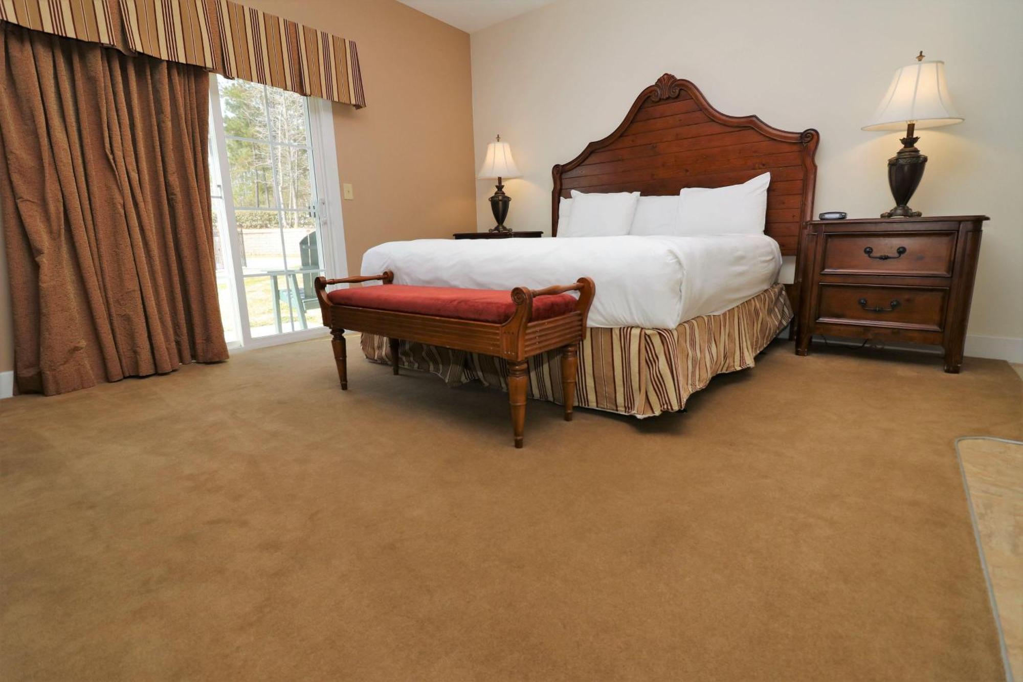 Kings Creek Plantation By Tripforth ウィリアムズバーグ 部屋 写真